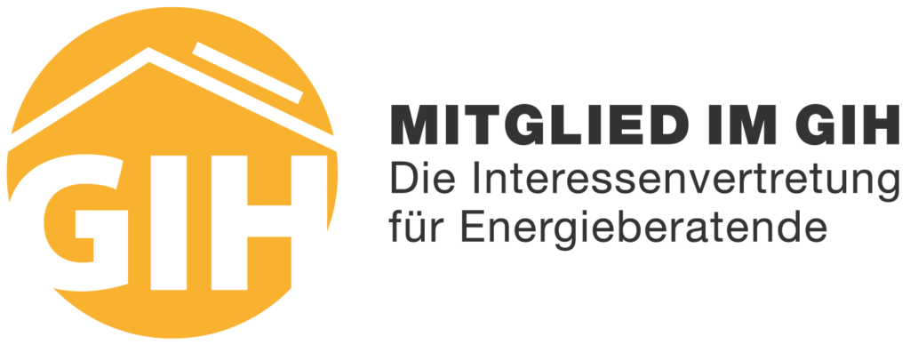 Mitglied im Gebäudeenergieberater Ingenieure Handwerker Bundesverband