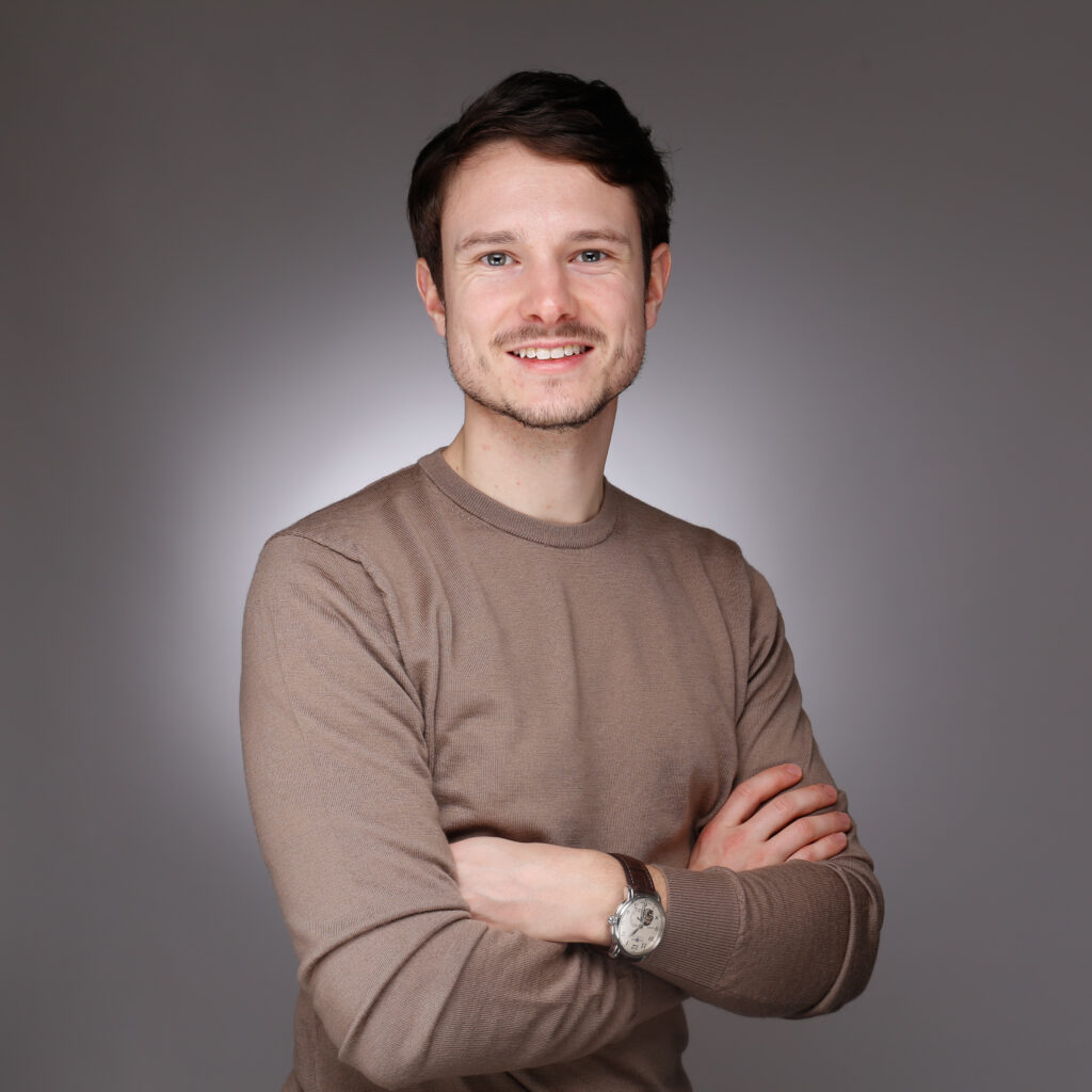 Jonas große Holthaus, Energieberater in Bergisch Gladbach